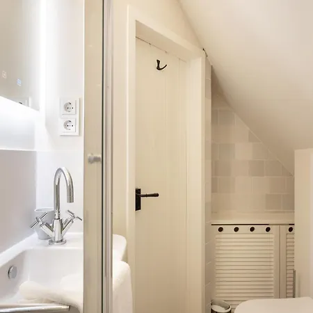 Holiday home Kampende II Sylt