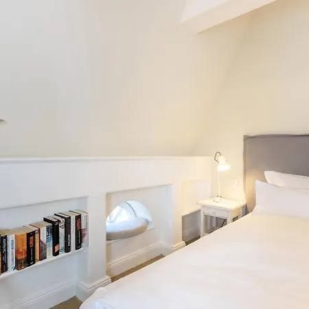 Holiday home Kampende II *