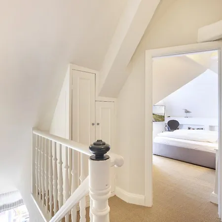 Kampende II Holiday home Sylt