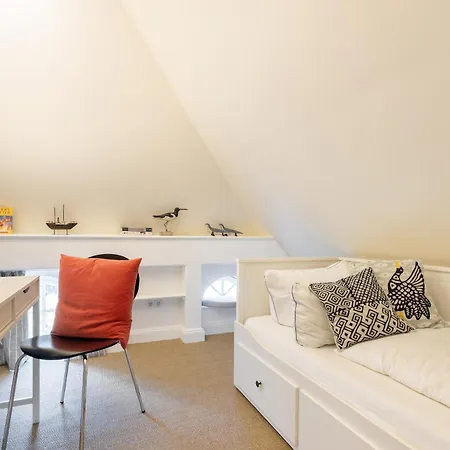 Kampende II Holiday home