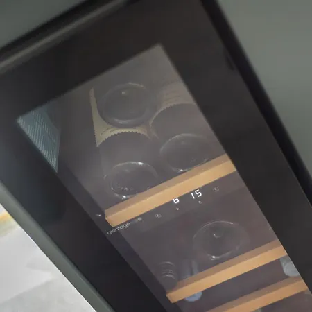 Holiday home Kampende II