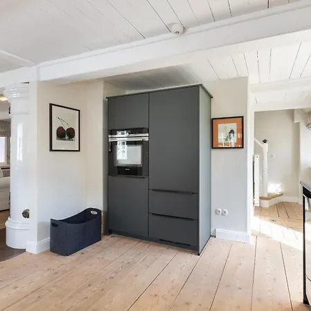 Kampende II Holiday home *