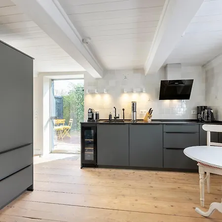 Holiday home Kampende II *