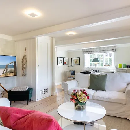 Kampende II Holiday home