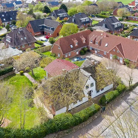 Holiday home Kampende II