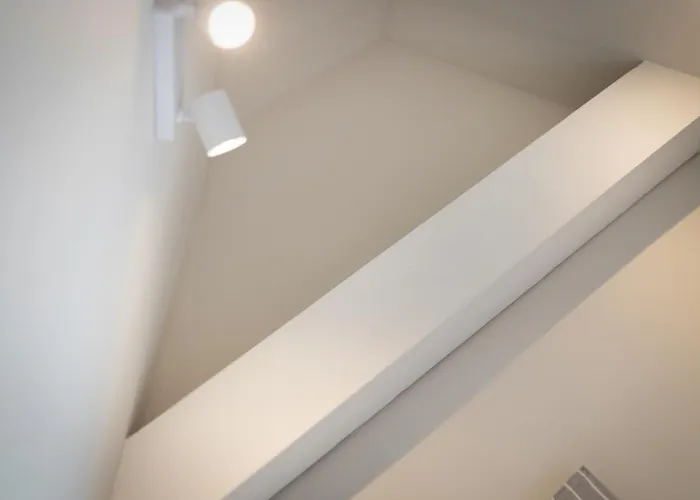 Vakantiehuis Kampende Ii Sylt