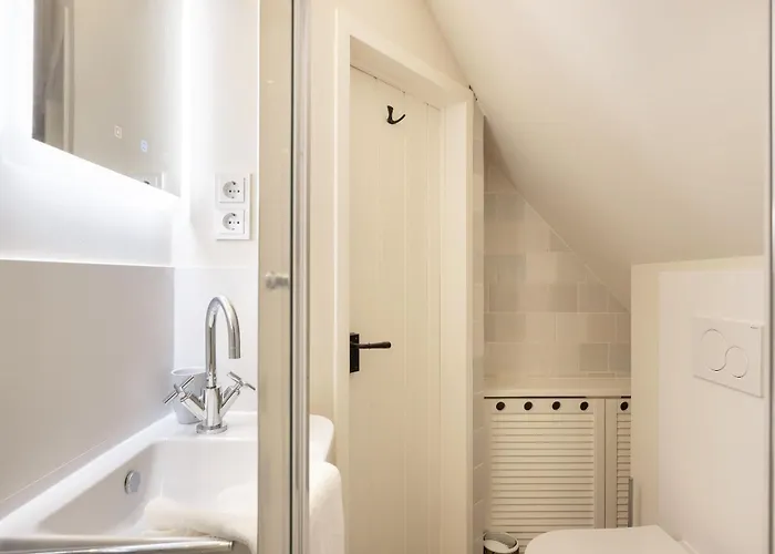 Vakantiehuis Kampende Ii Sylt