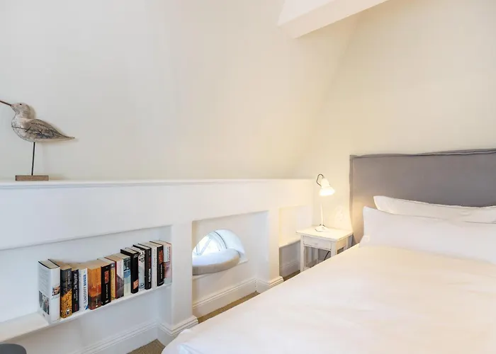 Vakantiehuis Kampende Ii *