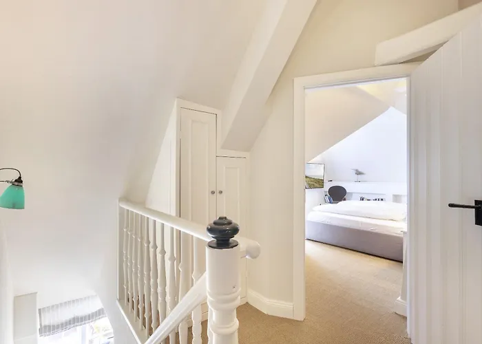 Kampende Ii Vakantiehuis Sylt