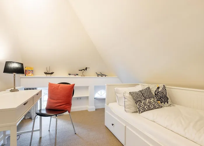 Kampende Ii Vakantiehuis