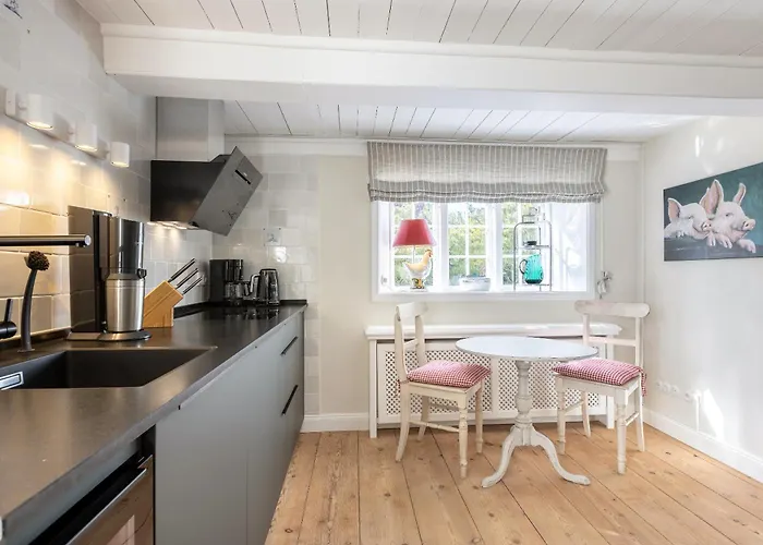 Vakantiehuis Kampende Ii