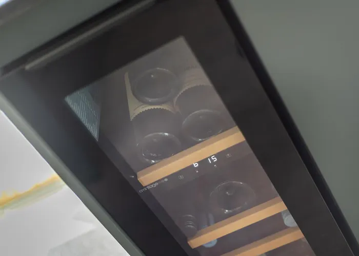 Vakantiehuis Kampende Ii