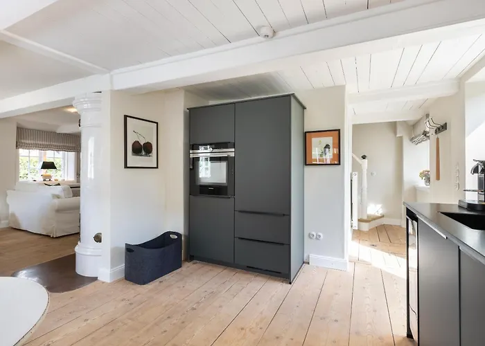 Kampende Ii Vakantiehuis *