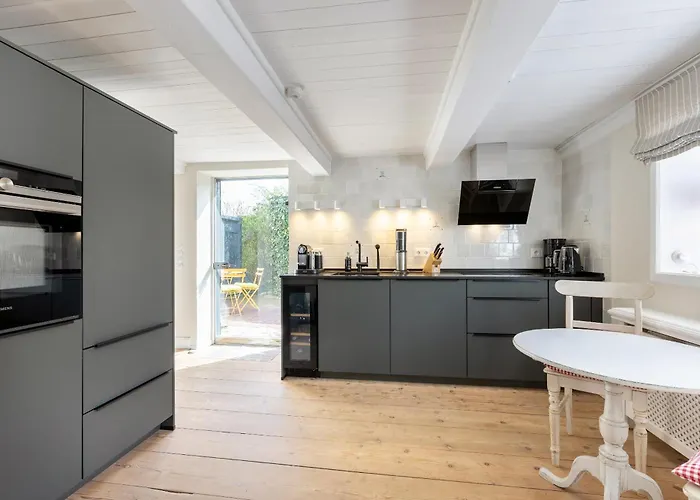 Vakantiehuis Kampende Ii *