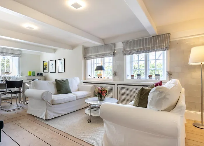 Vakantiehuis Kampende Ii