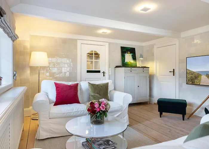 Vakantiehuis Kampende Ii *