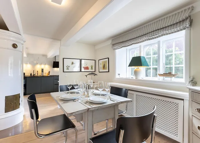 Vakantiehuis Kampende Ii