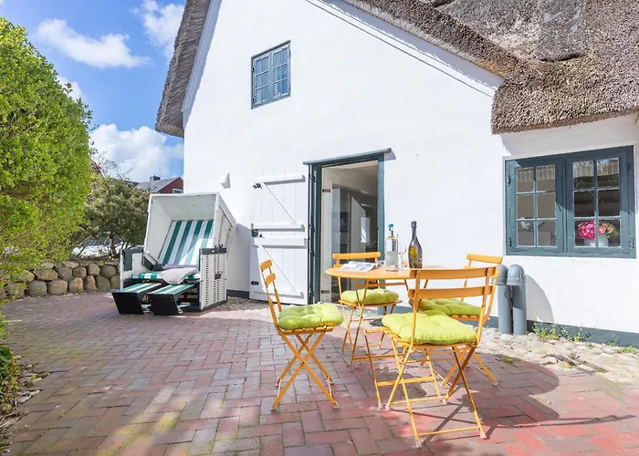 Vakantiehuis Kampende Ii *