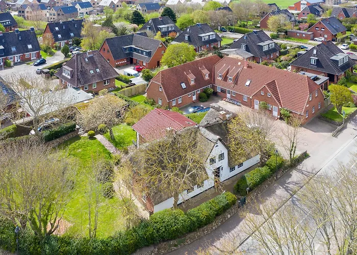 Vakantiehuis Kampende Ii